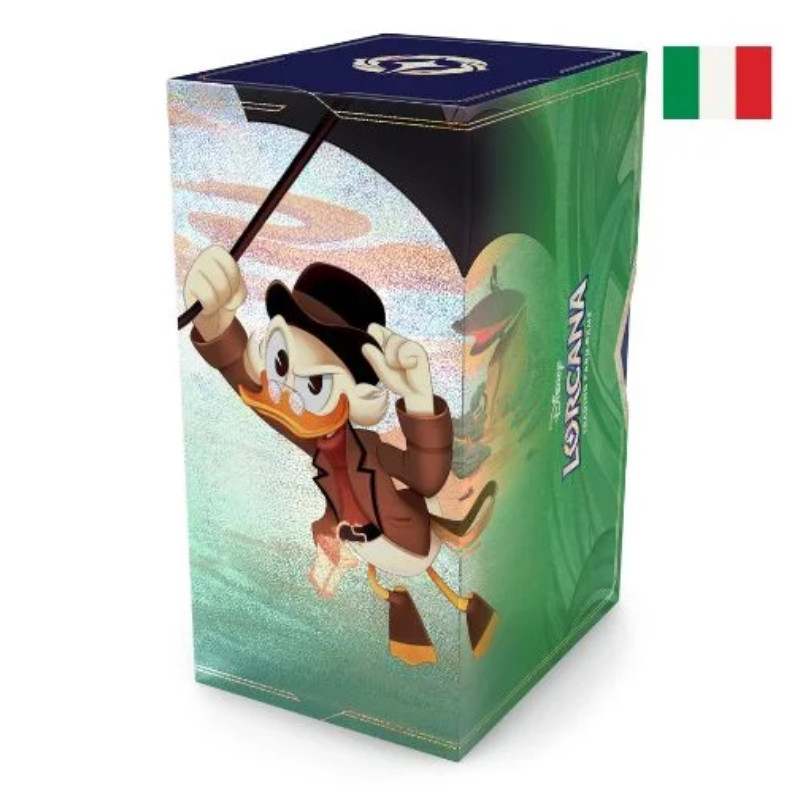 Disney Lorcana - Gift Set - Incanto d'Inverno